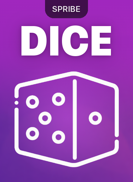 Dice — Spribe