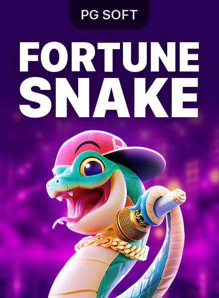 Fortune Snake — PG Soft